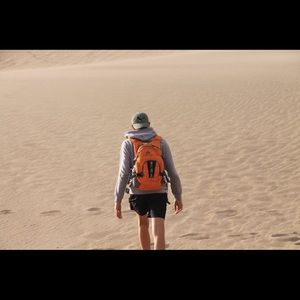 Meet your Posher, Austin